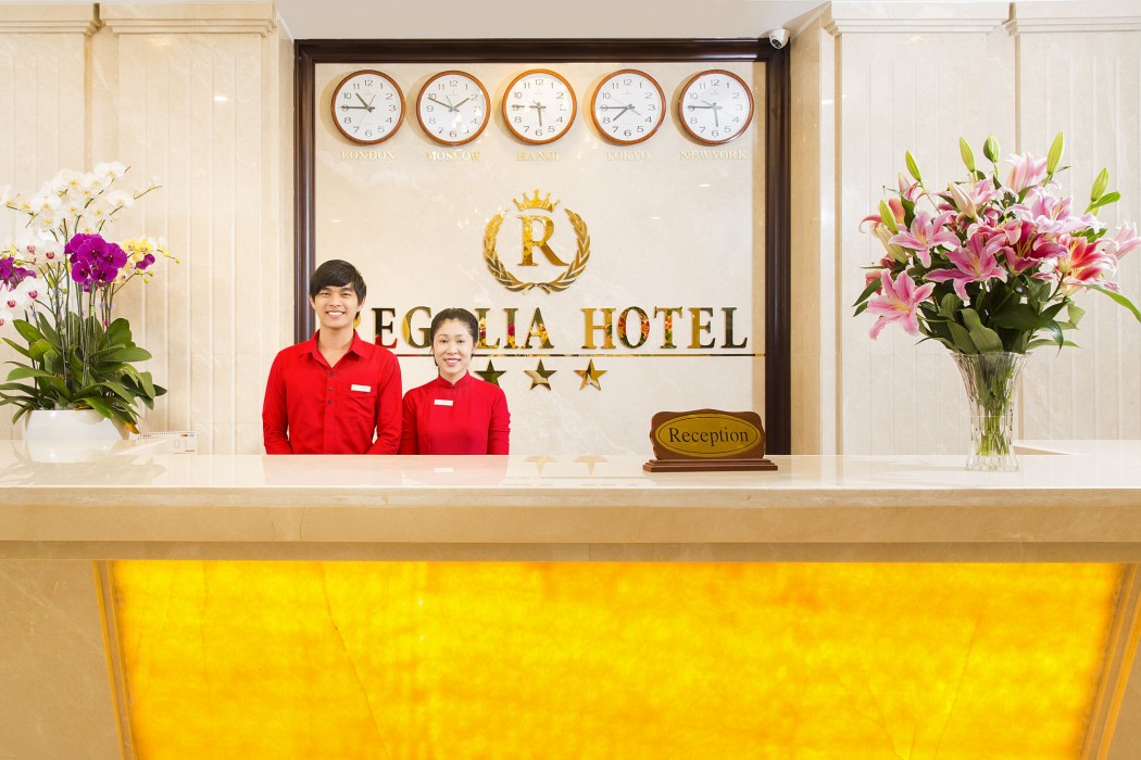 regalia hotel