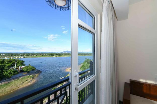 royal riverside hoi an hotel
