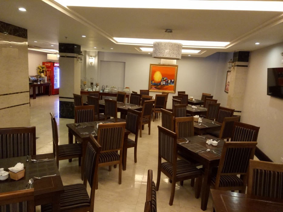 gallant hotel