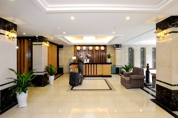 Gallant Hotel,Hanoi>>Hai Ba Trung,4 star