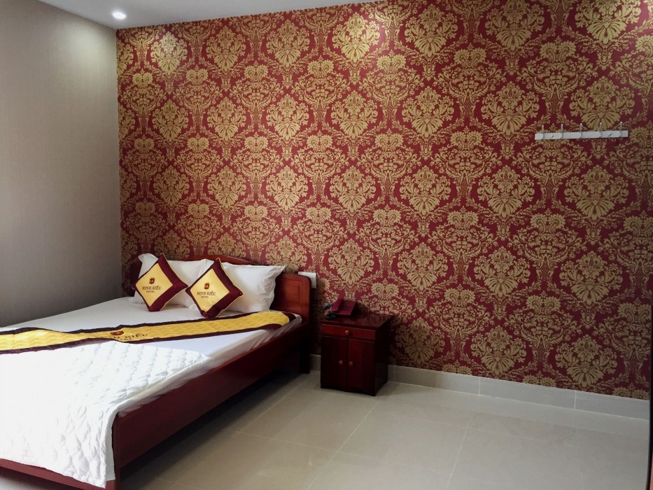 minh kieu hotel
