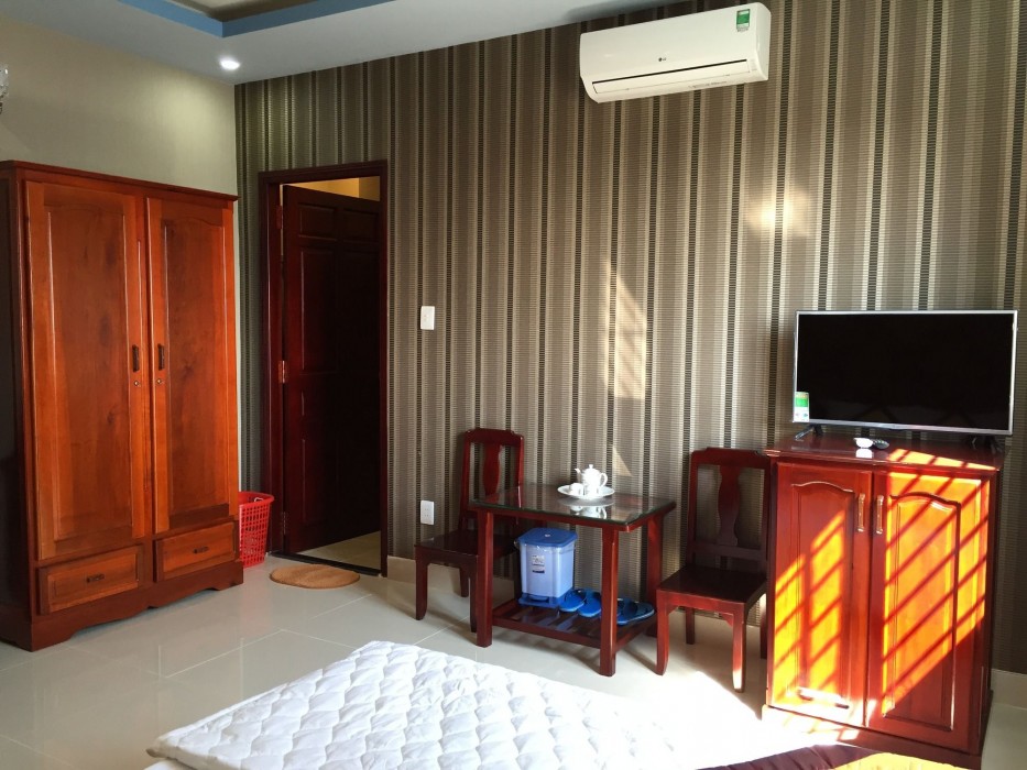 minh kieu hotel
