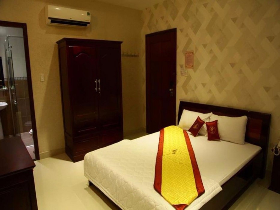 minh kieu hotel