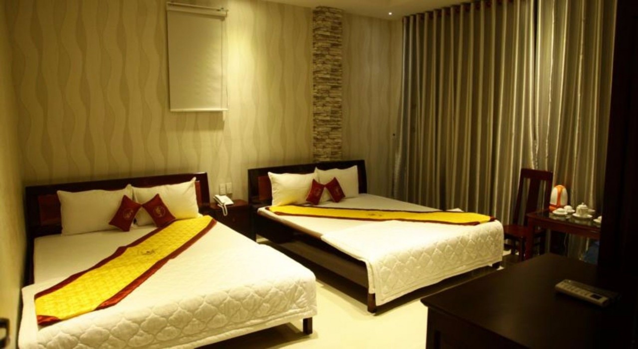 minh kieu hotel