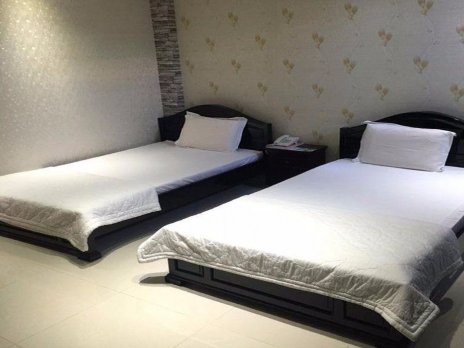 minh kieu hotel