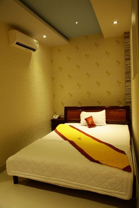 minh kieu hotel