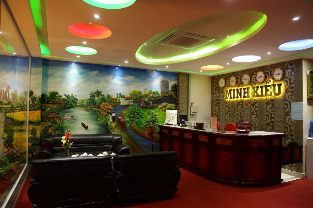 minh kieu hotel