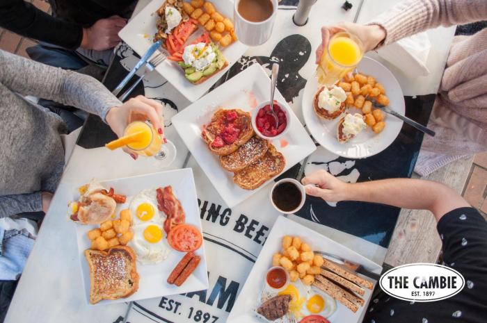 cambie hostel gastown