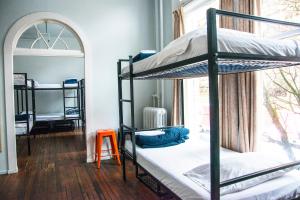 Cambie Hostel Gastown,Gastown>>Downtown Vancouver,2 star