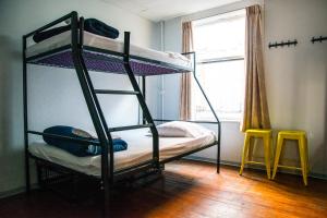 Cambie Hostel Gastown,Gastown>>Downtown Vancouver,2 star