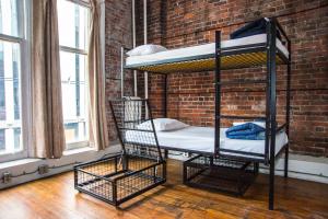 Cambie Hostel Gastown,Gastown>>Downtown Vancouver,2 star