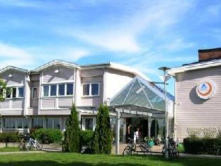 Hi Oslo Haraldsheim - Hostel,Tonsen Church>>Oslo,2 star