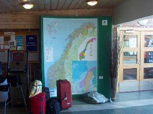 Hi Oslo Haraldsheim - Hostel,Tonsen Church>>Oslo,2 star