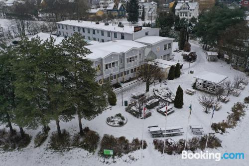 hi oslo haraldsheim hostel