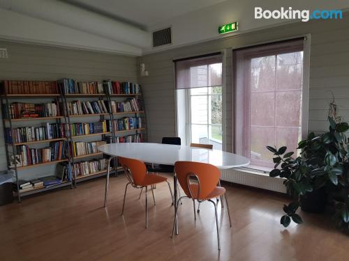 hi oslo haraldsheim hostel