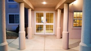 Quality Inn & Suites El Paso I-10,Texas>>El Paso,3 star