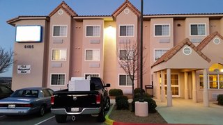 Quality Inn & Suites El Paso I-10,Texas>>El Paso,3 star