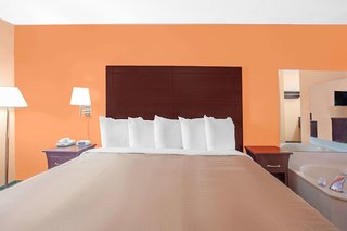 days inn by wyndham moulton