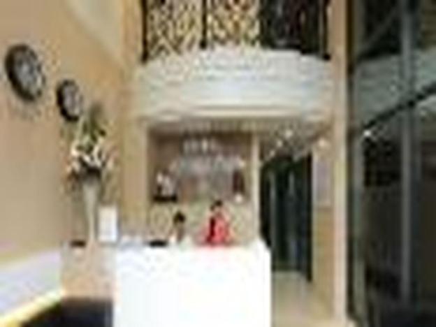 hung cuong hotel