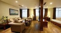 western hanoi hotel
