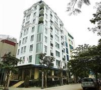 western hanoi hotel