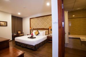 western hanoi hotel