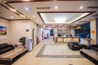 western hanoi hotel