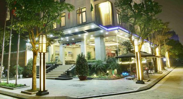 western hanoi hotel
