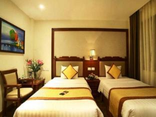 western hanoi hotel