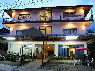 bt mansion