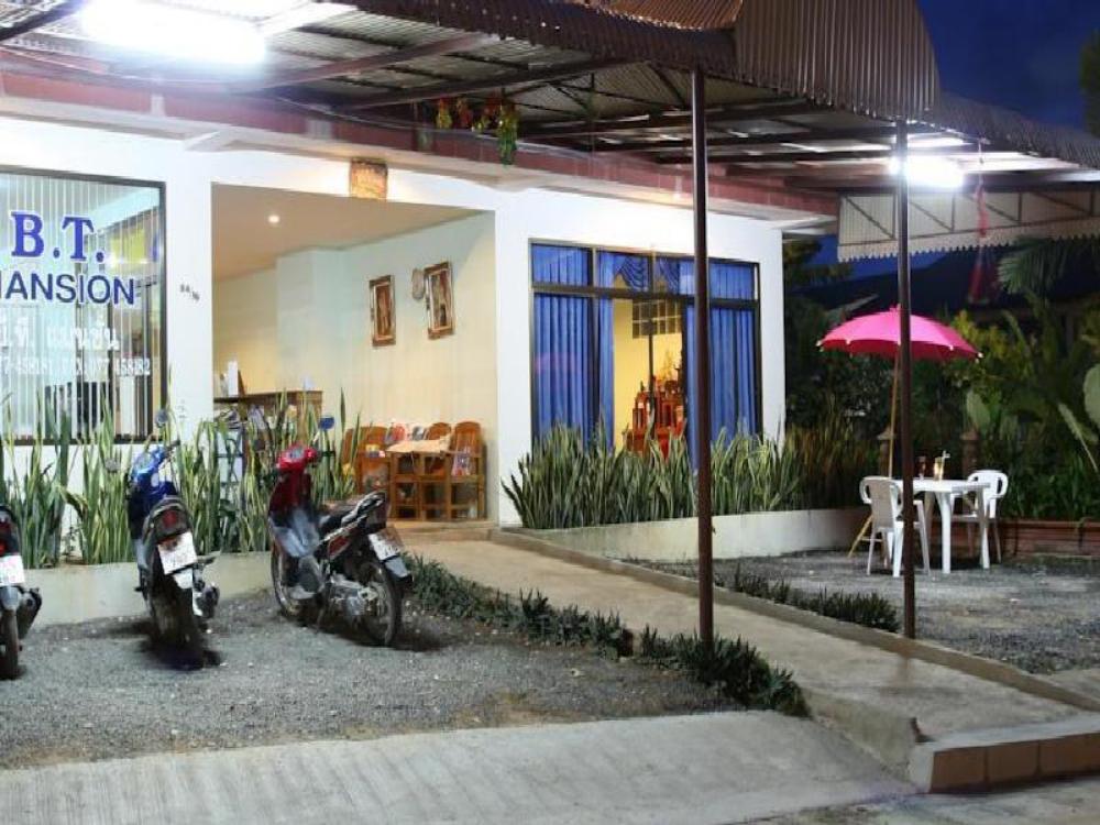 bt mansion