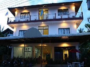 bt mansion