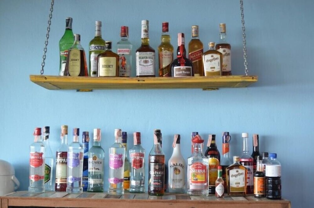 think and retro cafe lipa noi samui