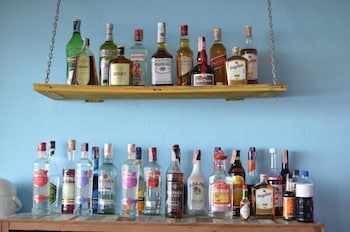 think and retro cafe lipa noi samui