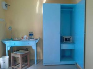 think and retro cafe lipa noi samui