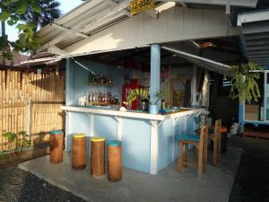 think and retro cafe lipa noi samui