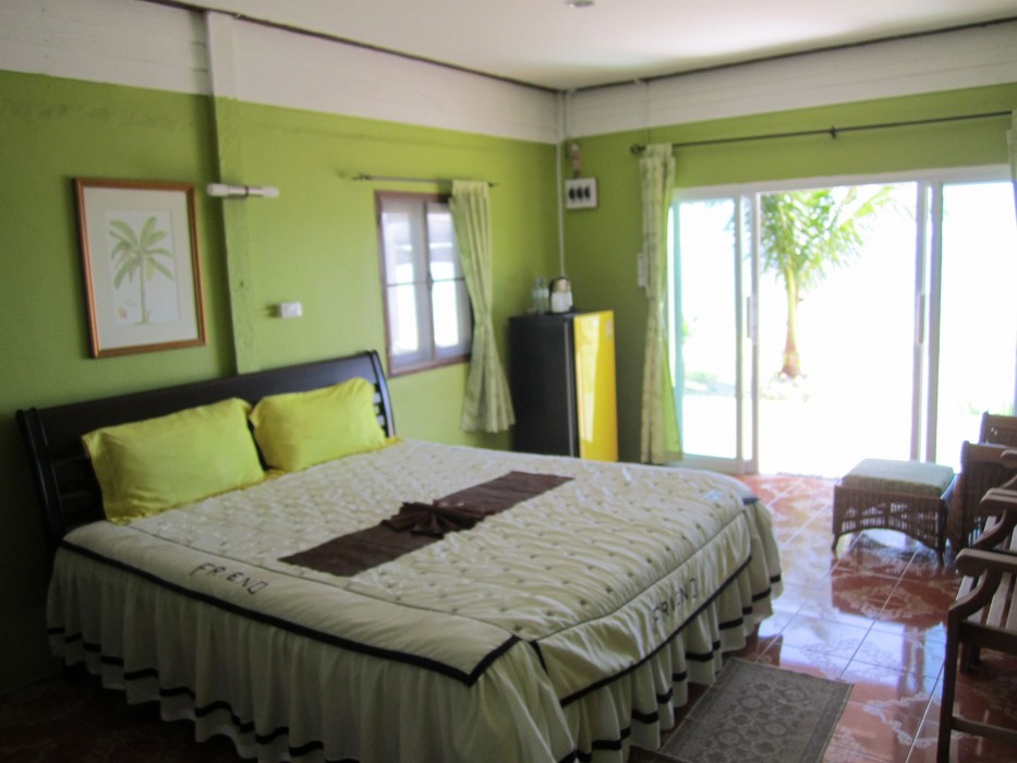 samui harmony resort