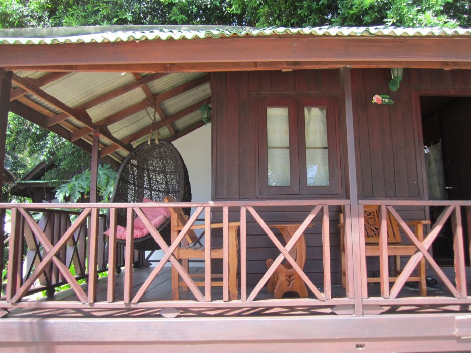 samui harmony resort