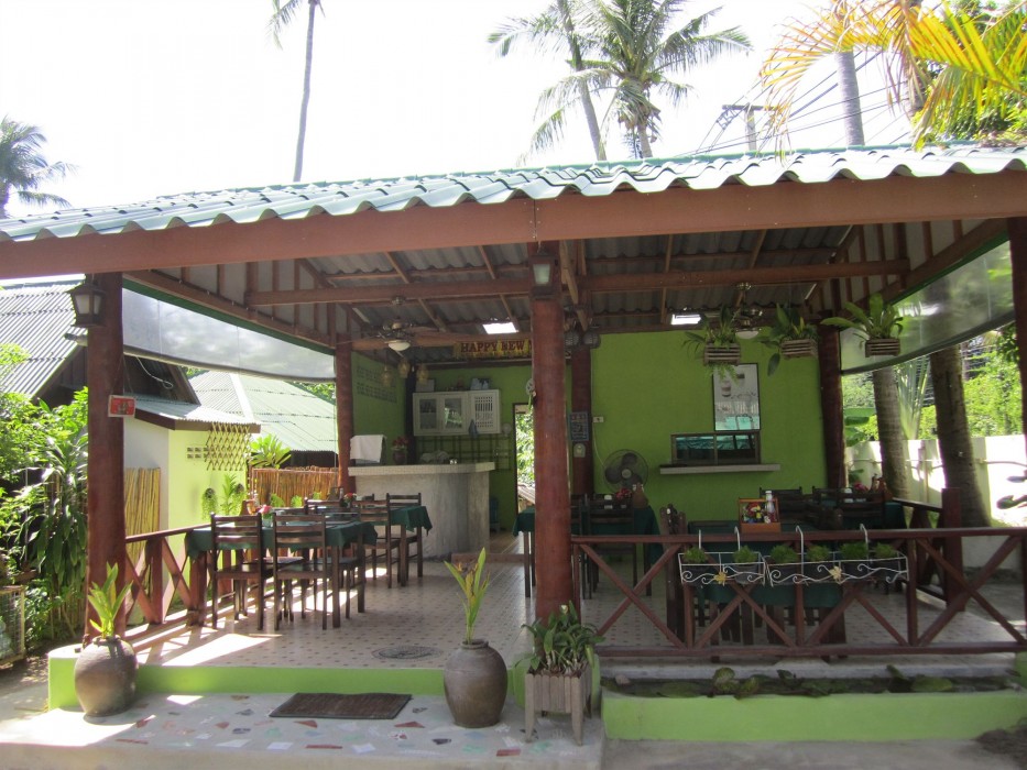 samui harmony resort