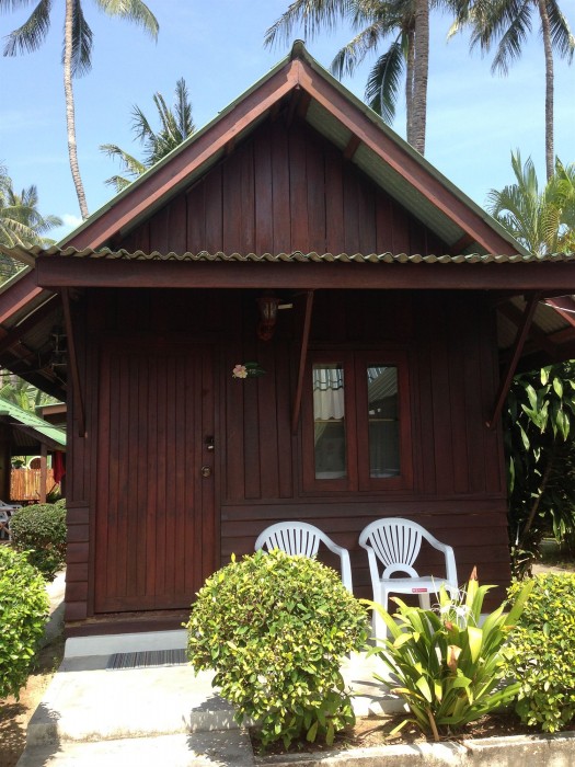 samui harmony resort