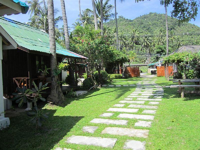 Samui Harmony Resort,Ko Samui>>Chaweng Beach,3 star