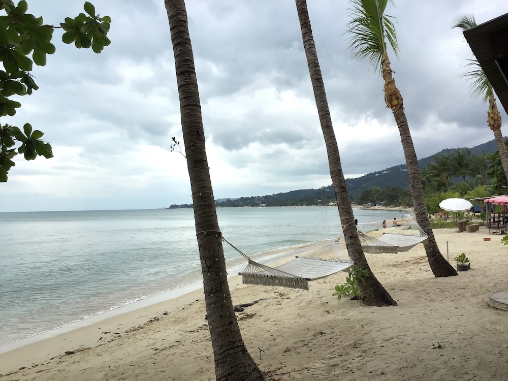 samui harmony resort