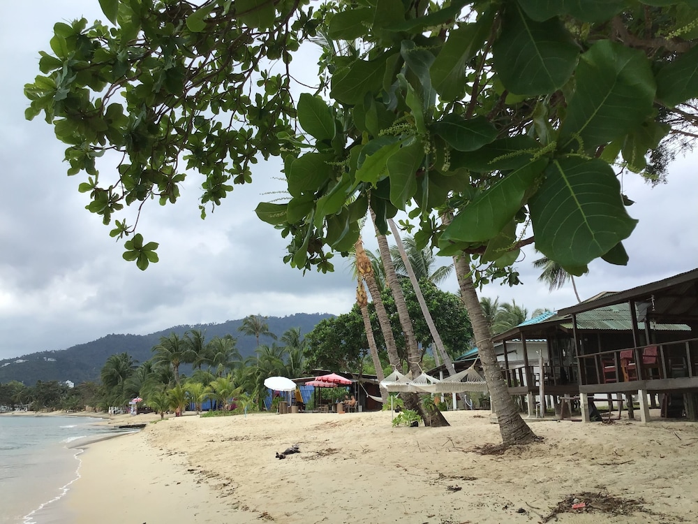 samui harmony resort