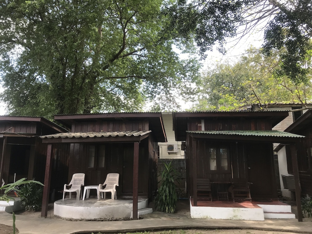 samui harmony resort