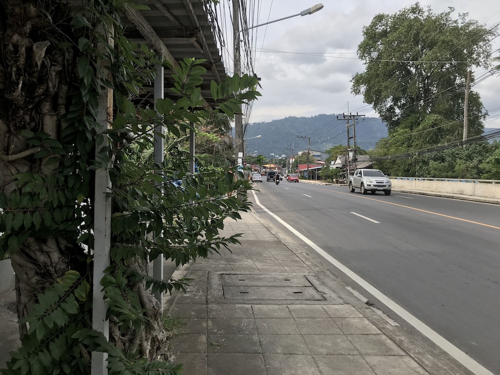 samui harmony resort