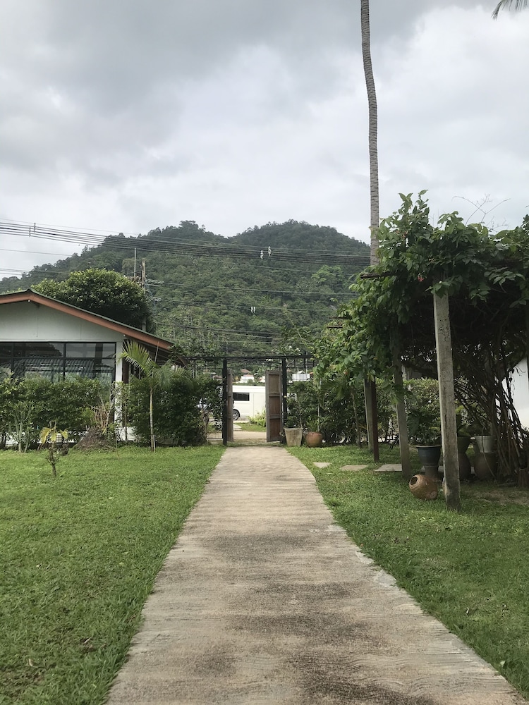 samui harmony resort