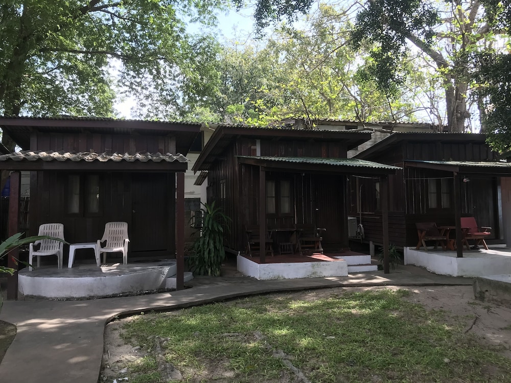 samui harmony resort