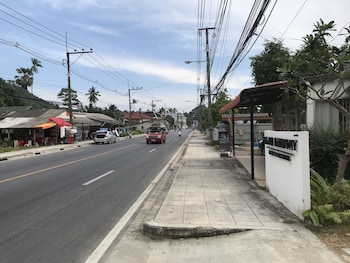 samui harmony resort