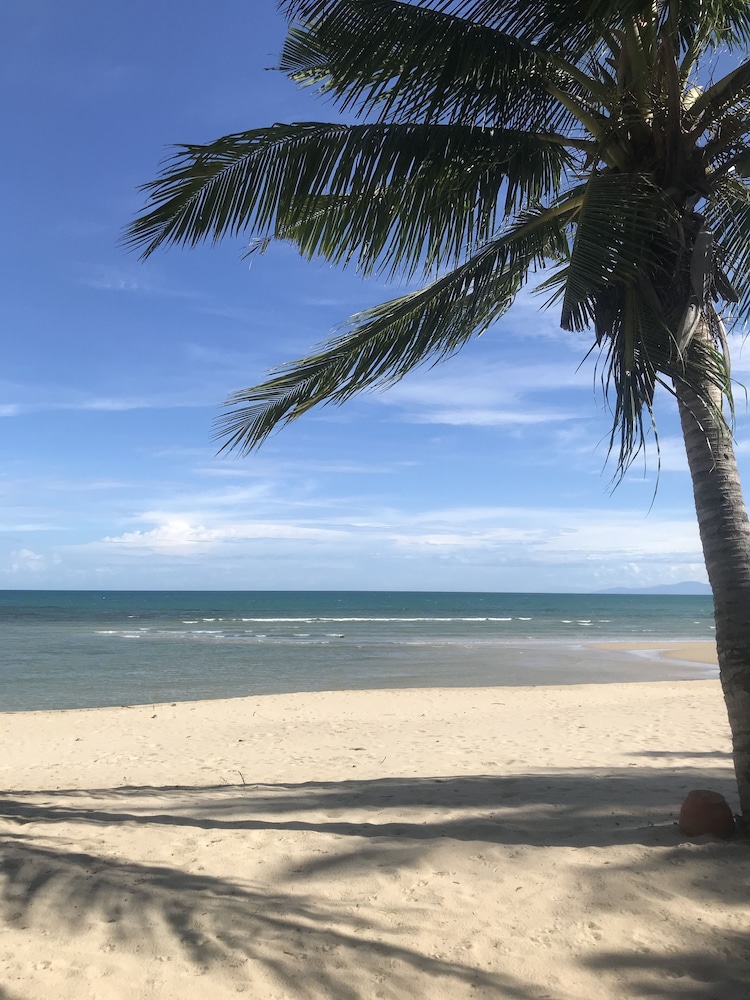 samui harmony resort