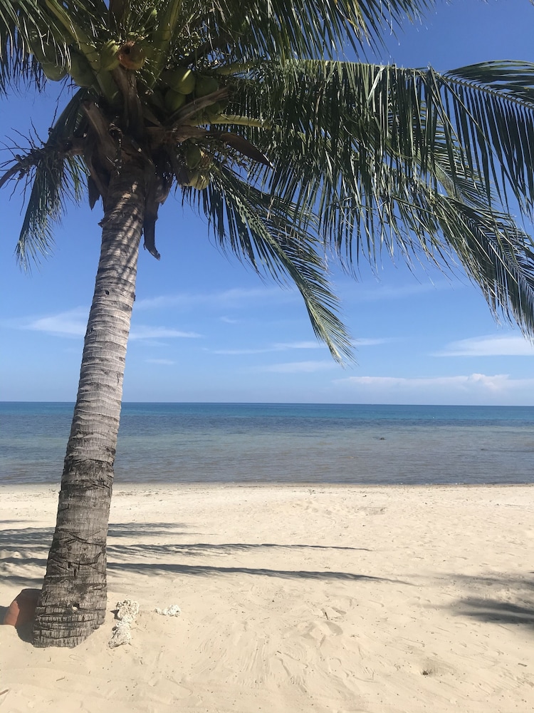 samui harmony resort